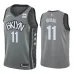 Kyrie Irving, Brooklyn Nets, 2019/20 Season - Statement Edition, Grey