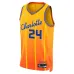 CHA Miller  2025/26 Swingman Edición Ciudad Naranja