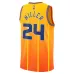 CHA Miller  2025/26 Swingman Edición Ciudad Naranja