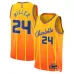 CHA Miller  2025/26 Swingman Edición Ciudad Naranja