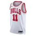 DeMar DeRozan Chicago Bulls Unisex 2022/23 Swingman Association Edition Jersey