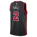 Lonzo Ball Chicago Bulls City Edition Trikot 2023-24 - Unisex