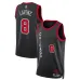 Zach LaVine Chicago Bulls 2023-24 City Edition Unisex Jersey