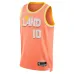 Camiseta City Edition Swingman Cleveland Cavaliers Darius Garland 2025/26