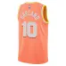 Camiseta City Edition Swingman Cleveland Cavaliers Darius Garland 2025/26