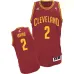 Kyrie Irving, Cleveland Cavaliers - Red