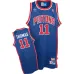 Isiah Thomas, Detroit Pistons - Blue