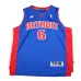 Josh Smith, Detroit Pistons - Blue