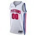 Detroit Pistons Unisex Swingman Association Edition Jersey