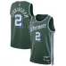 Cade Cunningham Detroit Pistons Unisex 2022/23 Swingman City Edition Jersey