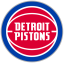 Detroit Pistons