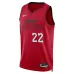 Jimmy Butler Miami Heat Unisex 2024/25 City Edition Trikot