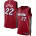 Camiseta Jimmy Butler Miami Heat Jordan Brand unisex Statement Swingman