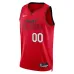 Miami Heat Unisex 2024/25 Custom Swingman City Edition Trikot