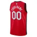Miami Heat Unisex 2024/25 Custom Swingman City Edition Trikot