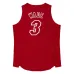 Dwyane Wade Miami Heat Mitchell & Ness 2011-12 HWC Retro Jersey