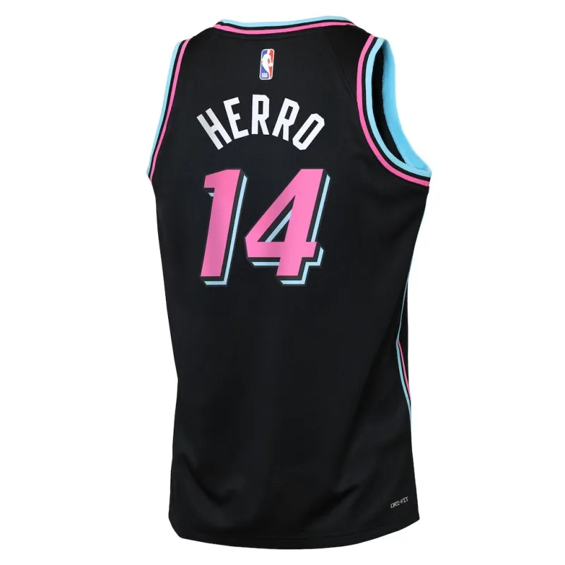 MIA Herro 2025/26 Swingman Edizione Città Nera