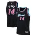 MIA Herro 2025/26 Swingman Edizione Città Nera