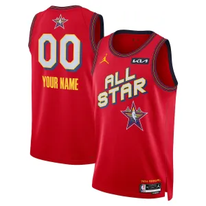 Jordan Milwaukee Bucks 2025 NBA All-Star Game Unisex Edition