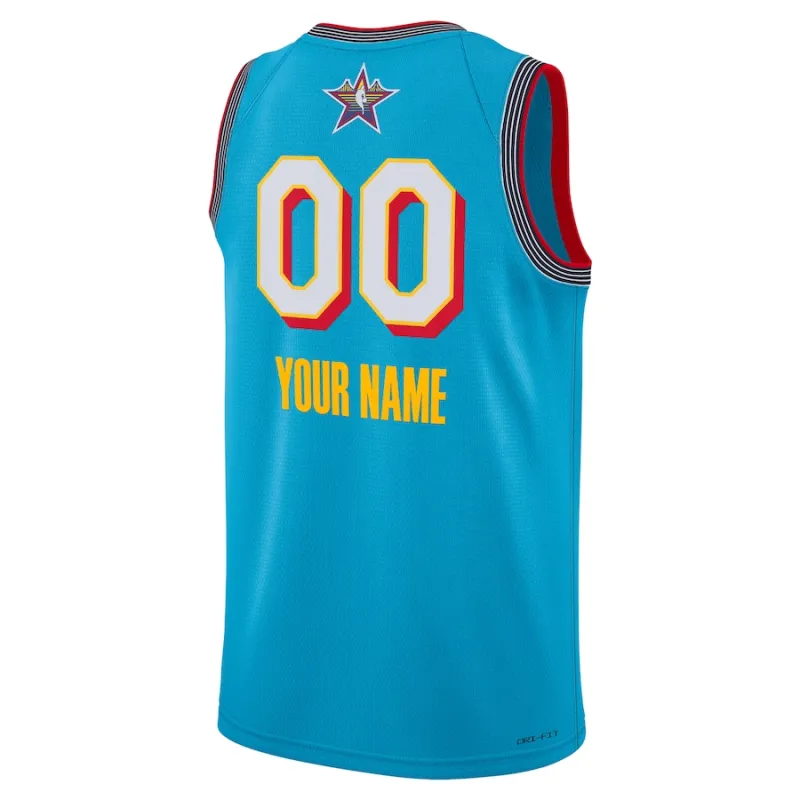 Jordan Milwaukee Bucks NBA All-Star Game 2025 – Édition Unisexe