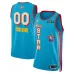 Jordan Milwaukee Bucks NBA All-Star Game 2025 – Édition Unisexe