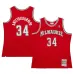 Camiseta Giannis Antetokounmpo Bucks 2014-15 - Mitchell & Ness HWC