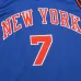 Carmelo Anthony New York Knicks Mitchell & Ness 2010/11 Hardwood Classics Jersey