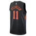 Jalen Brunson New York Knicks Swingman Jersey