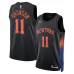 Jalen Brunson New York Knicks Swingman Jersey