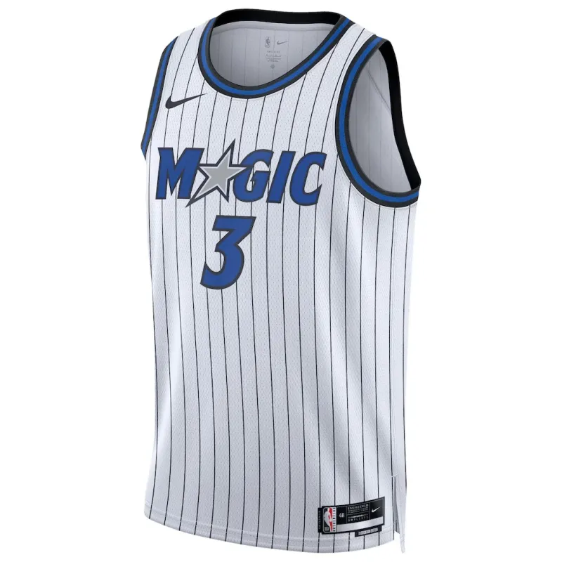 Orlando Magic Desmond Bane Swingman Jersey - Association Edition - White