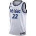 Orlando Magic Franz Wagner Swingman Jersey - Association Edition - White