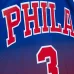 Philadelphia 76ers Allen Iverson 1996/97 Mitchell & Ness Classic Swingman Trikot
