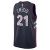 Maillot Joel Embiid 76ers – City Edition 2023-24 Unisexe