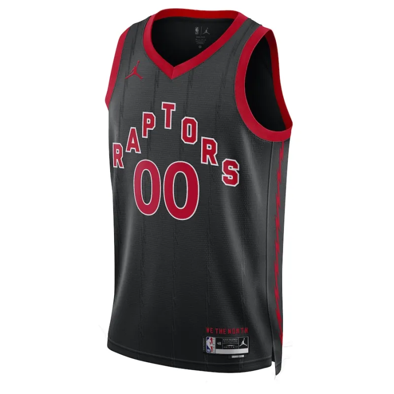 Maillot Jordan Toronto Raptors Statement Edition 2022/23 Swingman