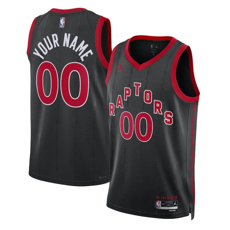 Maillot Jordan Toronto Raptors Statement Edition 2022/23 Swingman