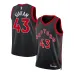Pascal Siakam Toronto Raptors Jordan Brand Swingman Jersey for Men & Women