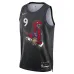 RJ Barrett Toronto Raptors 2024/25 City Edition Swingman Jersey