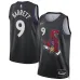 RJ Barrett Toronto Raptors 2024/25 City Edition Swingman Jersey