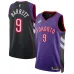 RJ Barrett Toronto Raptors Classic Edition Swingman Jersey 2024/25