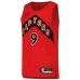 RJ Barrett Toronto Raptors Nike Swingman Jersey for Men & Women