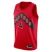 Canotta Basket Scottie Barnes Toronto Raptors Nike Swingman