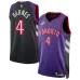 Scottie Barnes Toronto Raptors Unisex Classic Edition Jersey 2024/25