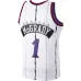 Canotta Basket Tracy McGrady Toronto Raptors 1998/99 Mitchell & Ness Swingman