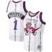 Canotta Basket Tracy McGrady Toronto Raptors 1998/99 Mitchell & Ness Swingman