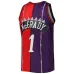 Camiseta Tracy McGrady Toronto Raptors 1998/99 Mitchell & Ness Hardwood Classics