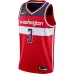 Bradley Beal, Washington Wizards Youth Swingman Jersey - Red