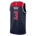 Bradley Beal Washington Wizards Jordan Brand Unisex Swingman Jersey