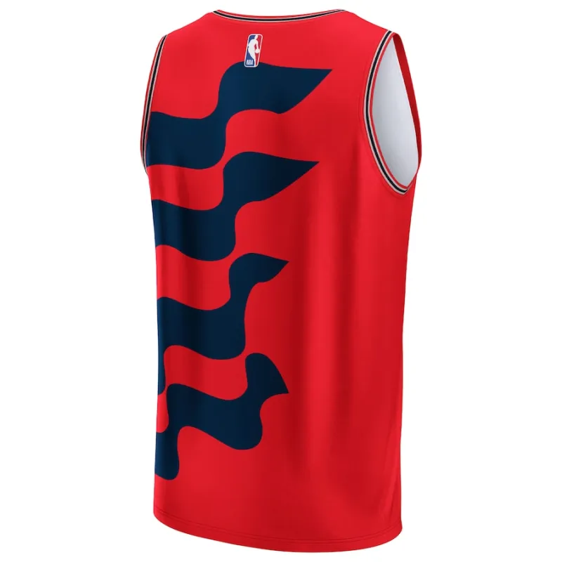 Washington Wizards x KidSuper Studios NBA Unisex Collection