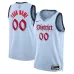 Washington Wizards 2024/25 City Edition Swingman Jersey (Unisex)