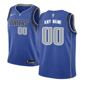 Icona Blu dei Dallas Mavericks